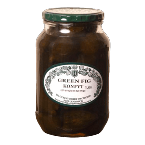 Product Item: Fig Preserve-Hillcrest-6x1L image