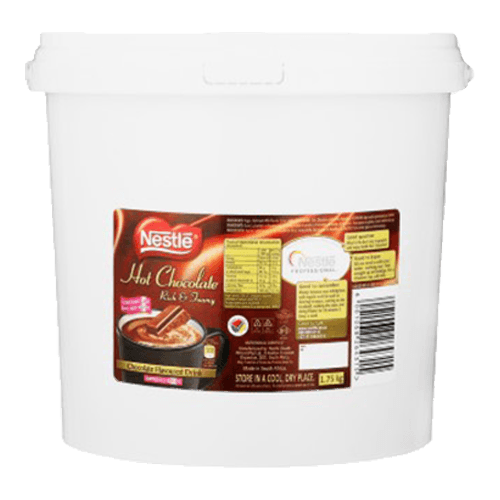 Product Item: Hot Chocolate-Nestle-1.75kg image