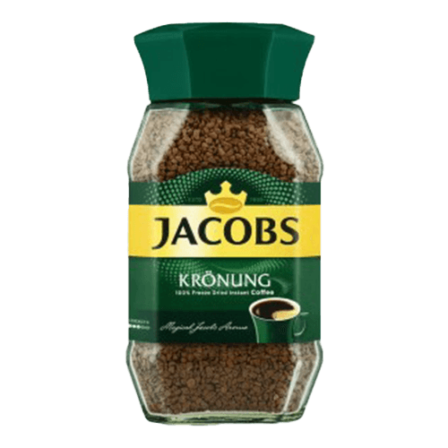 Product Item: Coffee-Jacobs Kronung-200g image