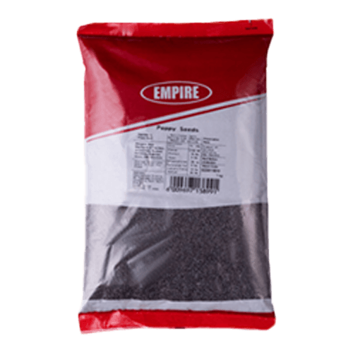 Product Item: Seeds-Poppy seed-1kg image