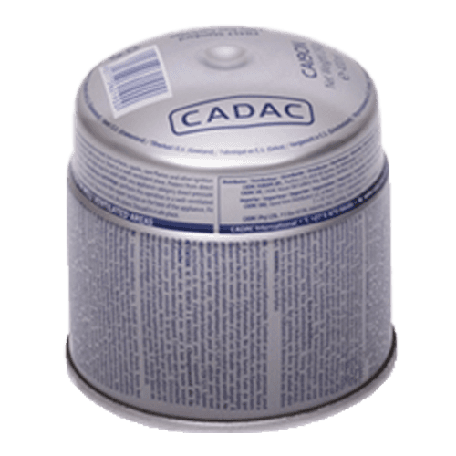 Product Item: Butane Gas-Cadac-190g image