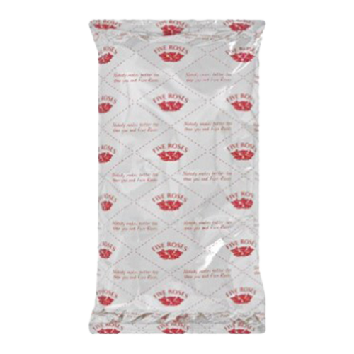 Product Item: Tea-5 Roses Black Tagless-100s image