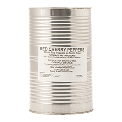Product Item: Peppadews-Mild-Miami-A12 image