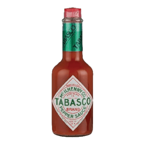 Product Item: Tabasco Sauce-350ml image