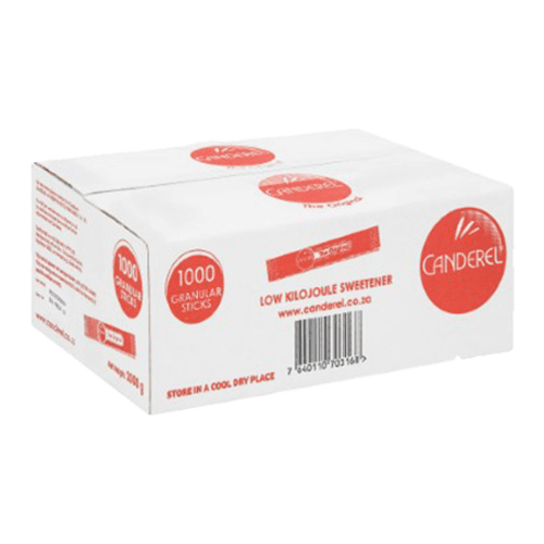 Product Item: Canderal Sticks-1000s image