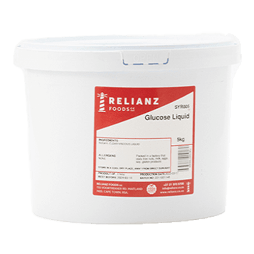 Product Item: Glucose Liquid-Relianz-5kg image