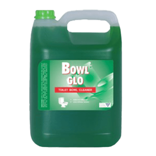 Product Item: Toilet Bowl Cleaner-Bowlclean-5lt image