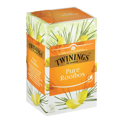 Product Item: Tea-Twinings Rooibos-25s image