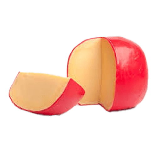Product Item: Cheese-Edam loaf-p/kg image