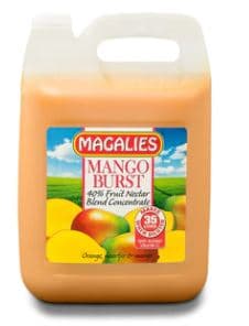 Product Item: Magalies-Mango-5L image