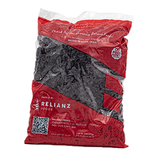 Product Item: Dried fruit-Raisins seedless-Relianz-1Kg image