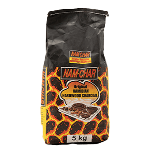 Product Item: Charcoal-Pieces-5kg image