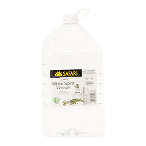 Product Item: Vinegar-Safari White-5L image