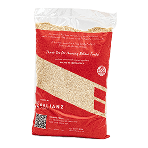 Product Item: Quinoa White-Relianz-1kg image