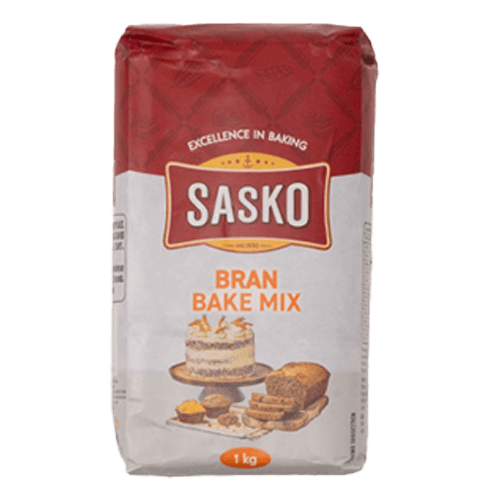 Product Item: Muffin Mix-Sasko Bran-1kg image