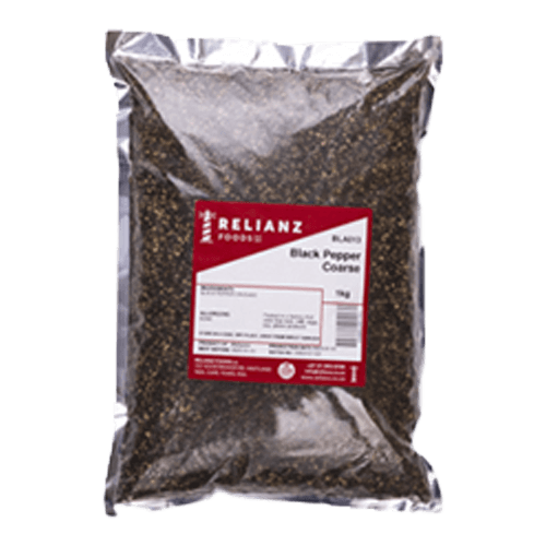 Product Item: Pepper-Black Coarse-1kg image
