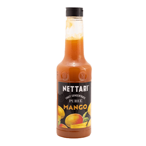 Product Item: Puree-Nettari Mango-1L image