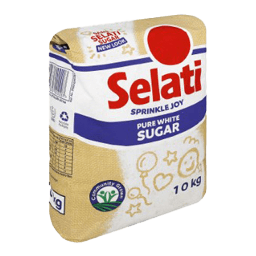 Product Item: Sugar-White-Selati-10kg image