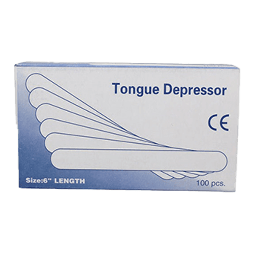 Product Item: Tongue Depressors-100s image