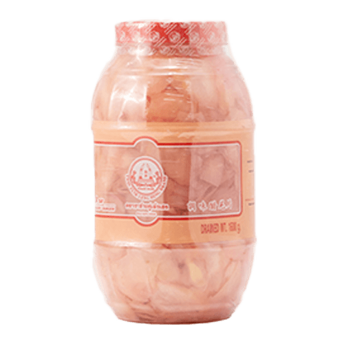 Product Item: Ginger-Pickled-3.3kg image