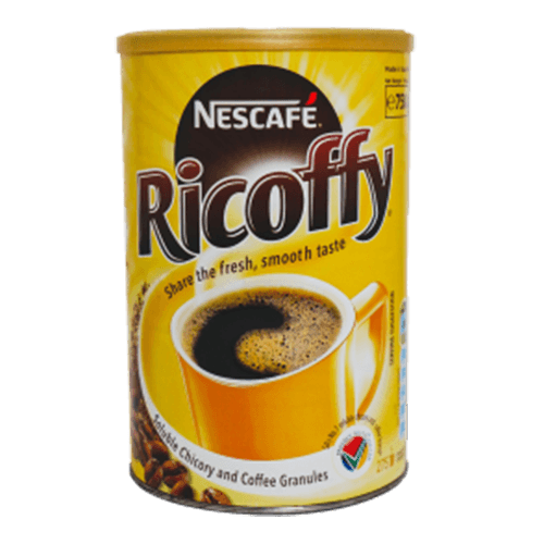 Product Item: Coffee-Ricoffy-750g image