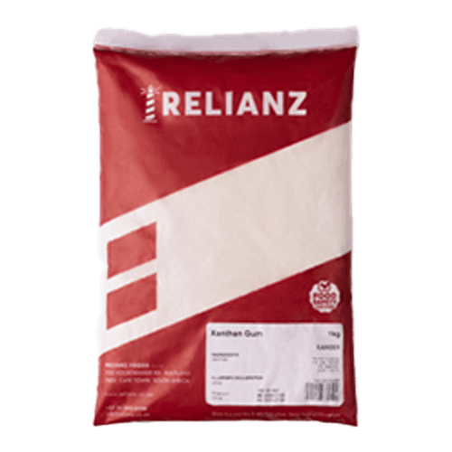 Product Item: Xantham Gum-Relianz-1kg image