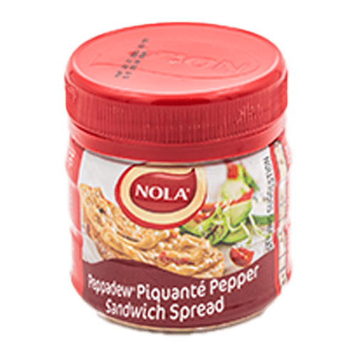 Product Item: Mayo-Nola Sandwich Spread Orig-260g image