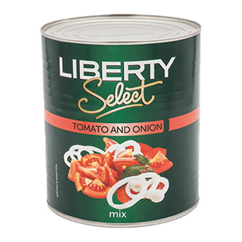 Product Item: Tomato and Onion Mix-Liberty-A10 image