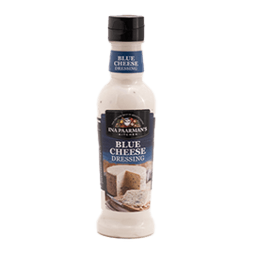 Product Item: Salad Dressing-Ina Paarman Blue Cheese-300ml image