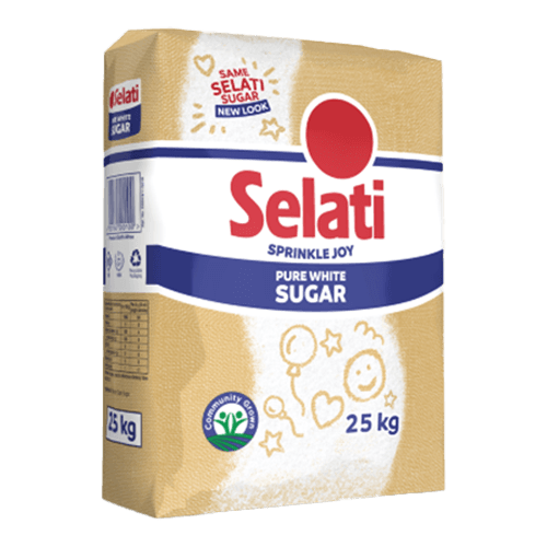 Product Item: Sugar-White-Selati-25kg image