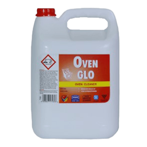 Product Item: Grill & Oven Cleaner-Ovenglo-5L image