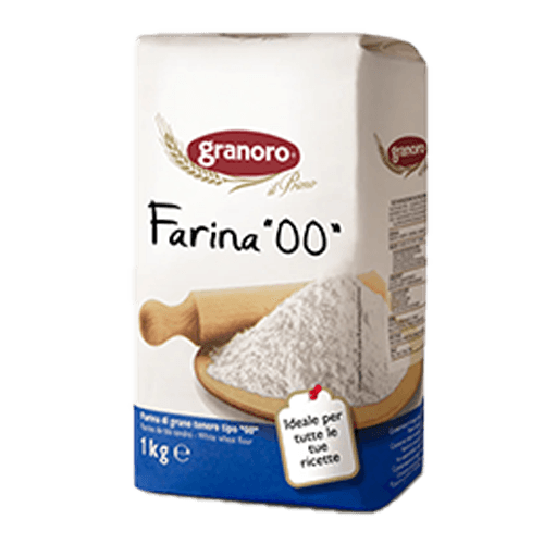 Product Item: Flour-Granoro Farina 00-1kg image