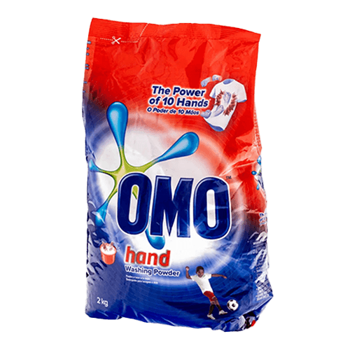 Product Item: Washing Powder-Omo Micro Handwash-2kg image