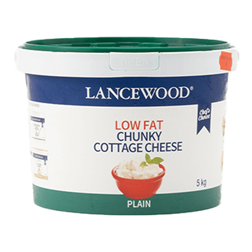Product Item: Cheese-Cottage Chunky-LW-5kg image