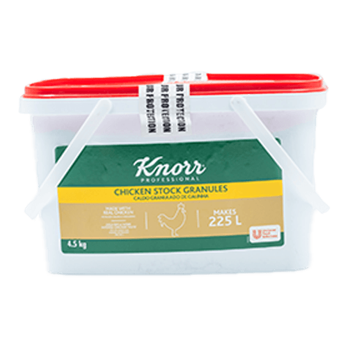 Product Item: Chicken Stock-Knorr-4.5kg image