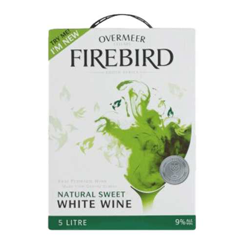 Product Item: Wine-White Cooking-5L image