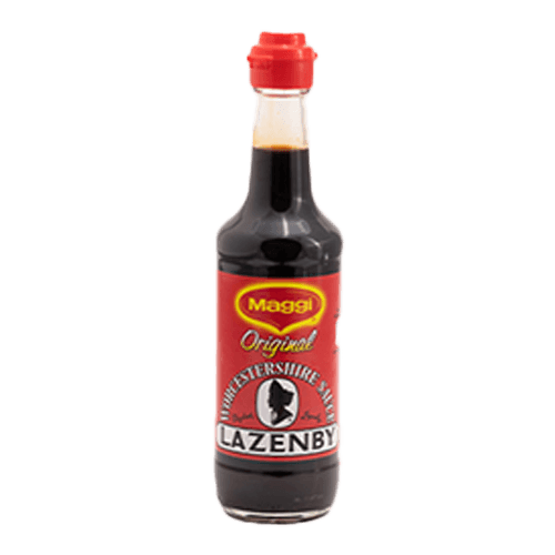 Product Item: Worcester Sauce-Lazenby-250ml image
