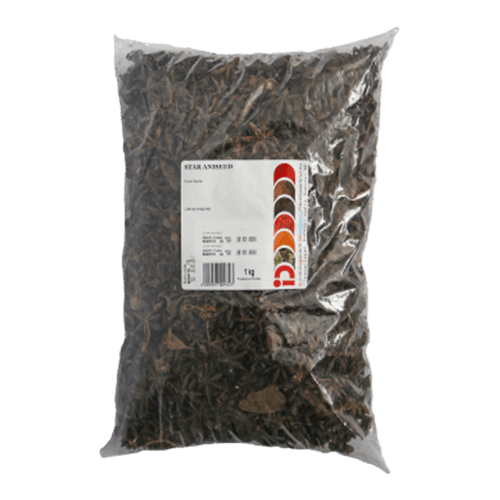 Product Item: Aniseed Star-Cater-1kg image