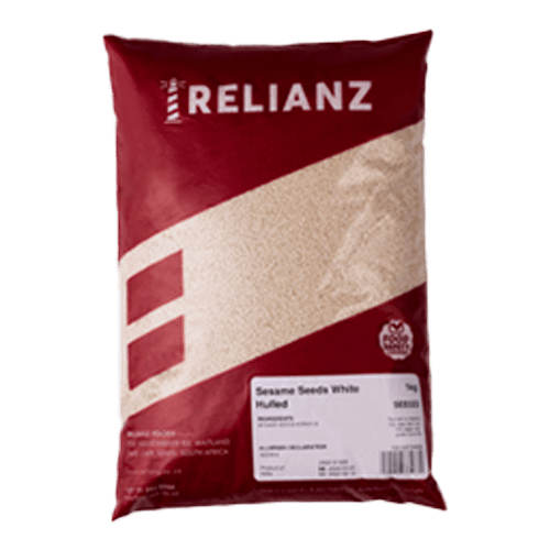 Product Item: Seeds-Sesame Seeds White-Relianz-kg image