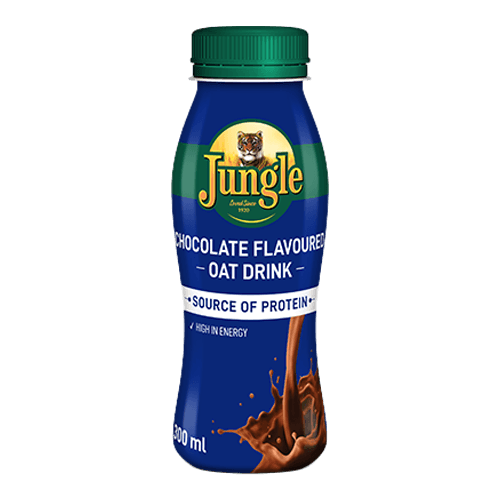 Product Item: Jungle-Oat Drink-Chocolate-24x300ml image