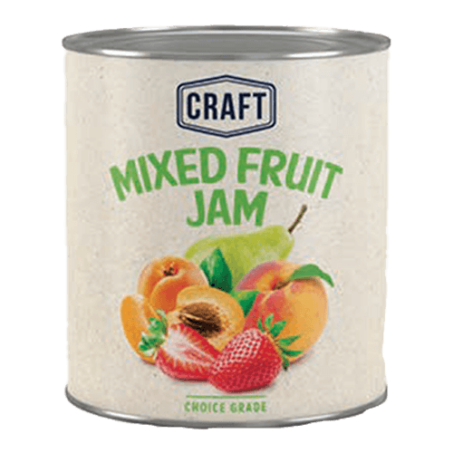 Product Item: Jam-Mixed Fruit-Craft-A10 image