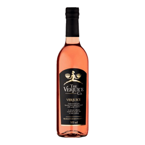 Product Item: Verjuice Original Red-500ml image
