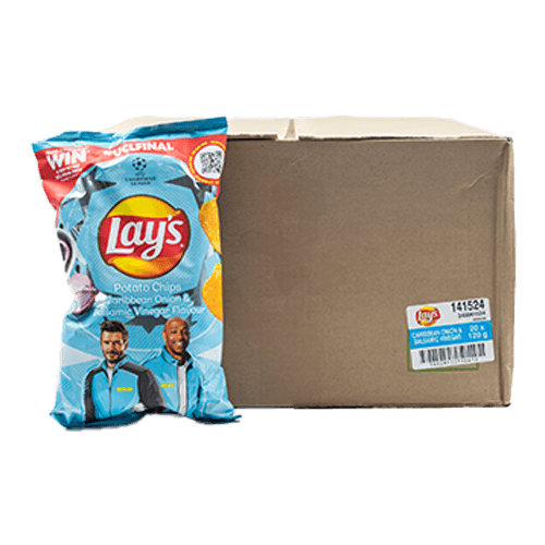 Product Item: Chips-Lays Balsamic-120g image