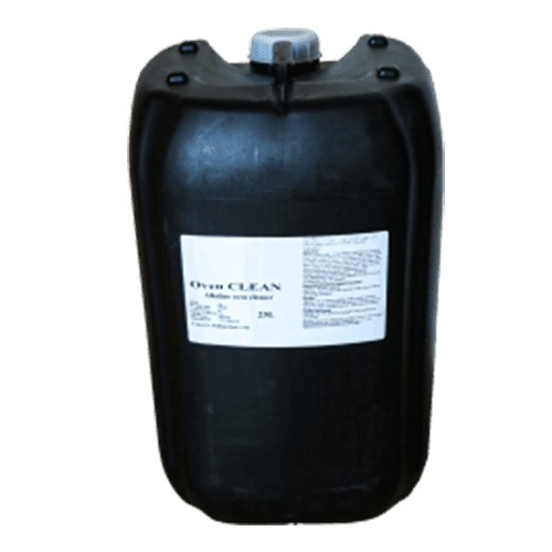 Product Item: Grill & Oven Cleaner-Econo-25L image