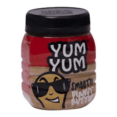 Product Item: Peanut butter-Yum Yum-400g image