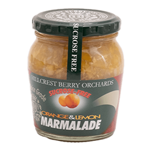 Product Item: Jam-Hillcrest Marmalade Sugar Free-270g image