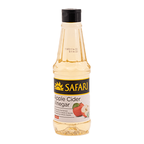 Product Item: Vinegar-Safari Apple Cider-375ml image