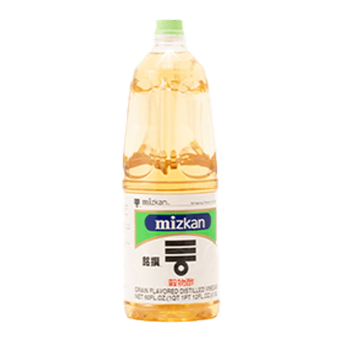 Product Item: Vinegar-Mizkan Rice Wine-1.8L image