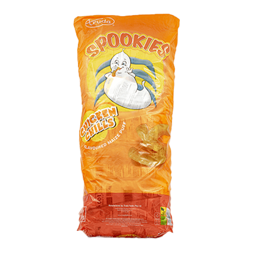 Product Item: Chips-Spookies Chicken-10x100g image