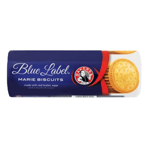 Product Item: Biscuits-Bakers Marie-200g image